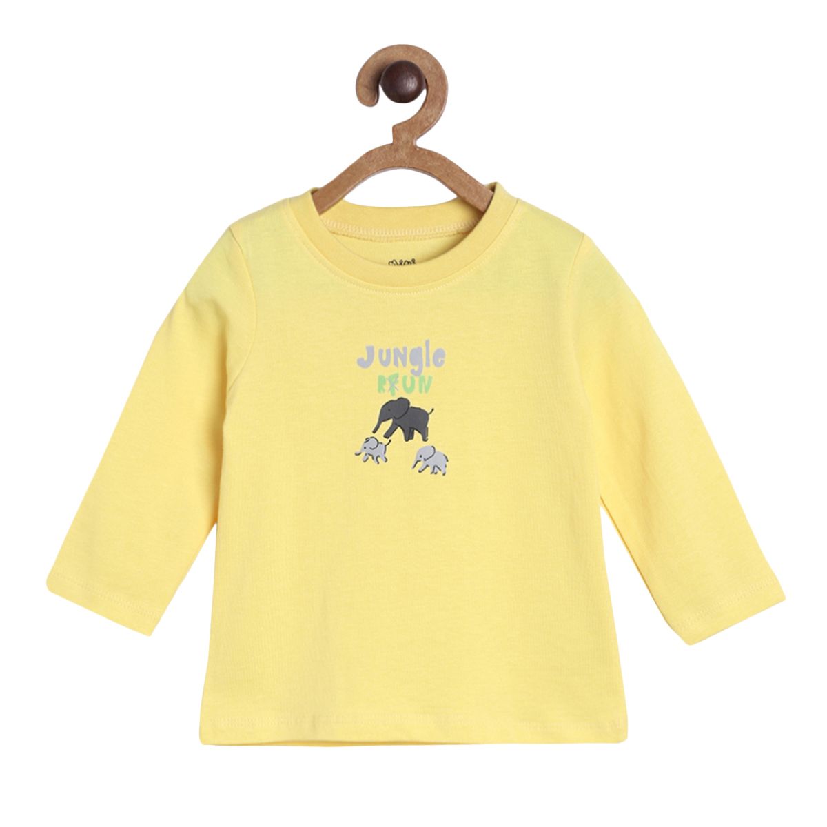 Boys Multi T-Shirt