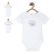 Girls Multi Bodysuit