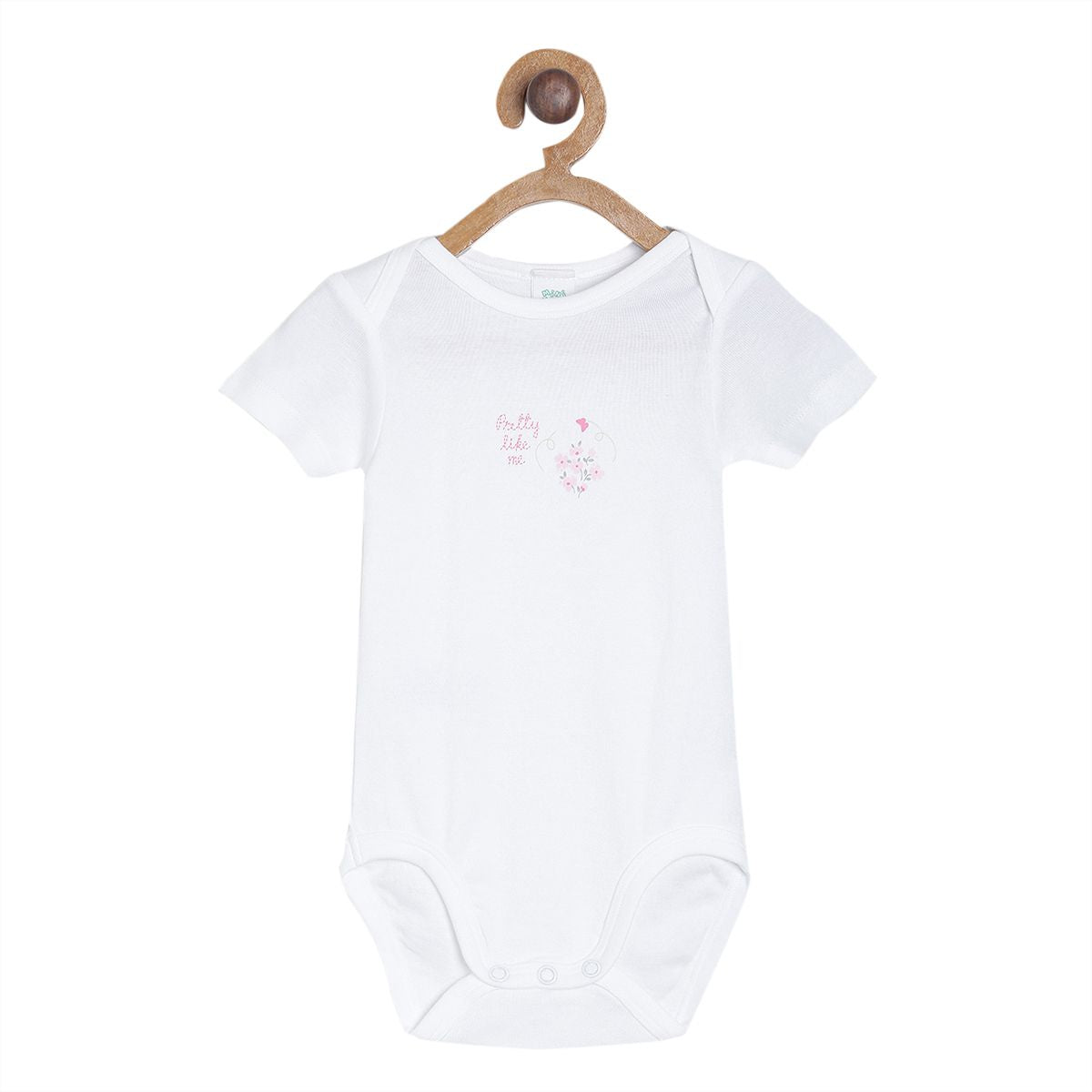 Girls Multi Bodysuit