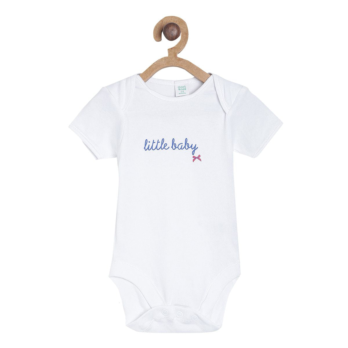 Girls Multi Bodysuit