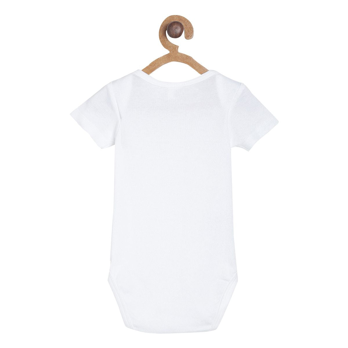 Girls Multi Bodysuit