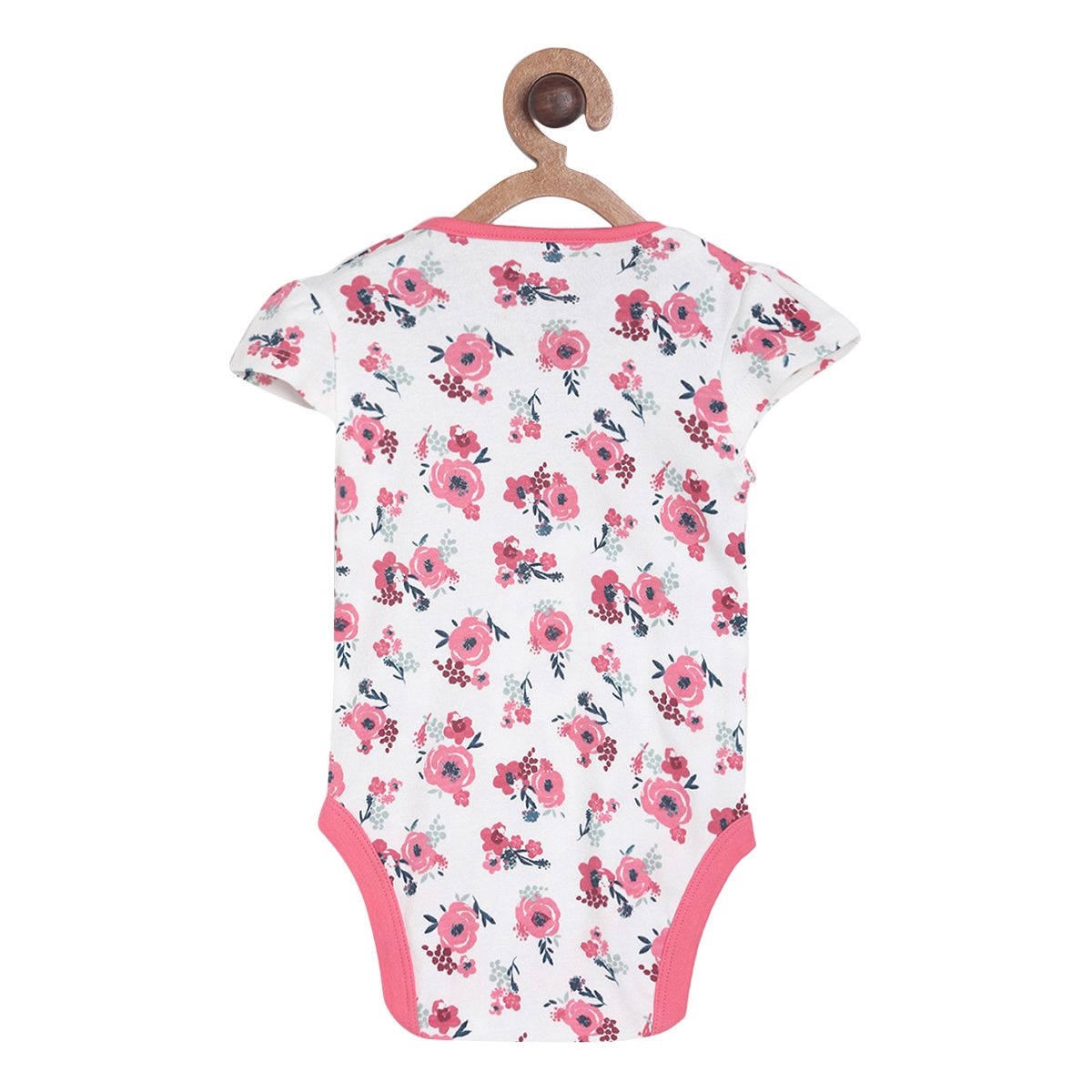 Girls Multi Bodysuit