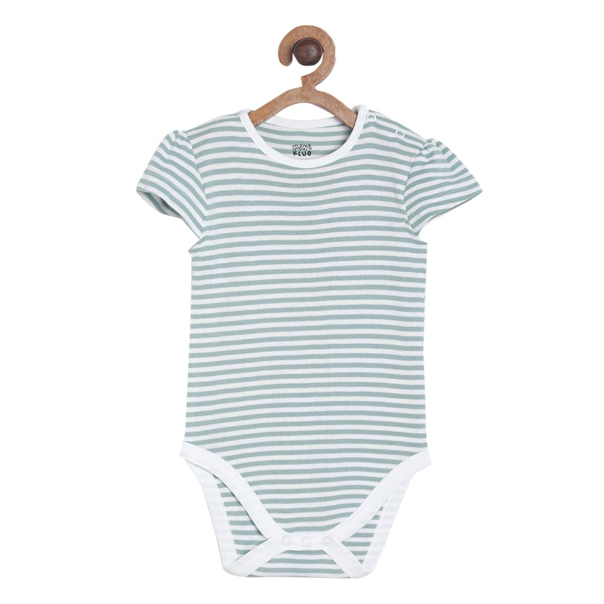 Girls Multi Bodysuit