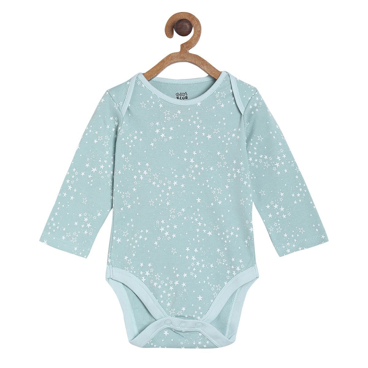 Girls Multi Bodysuit