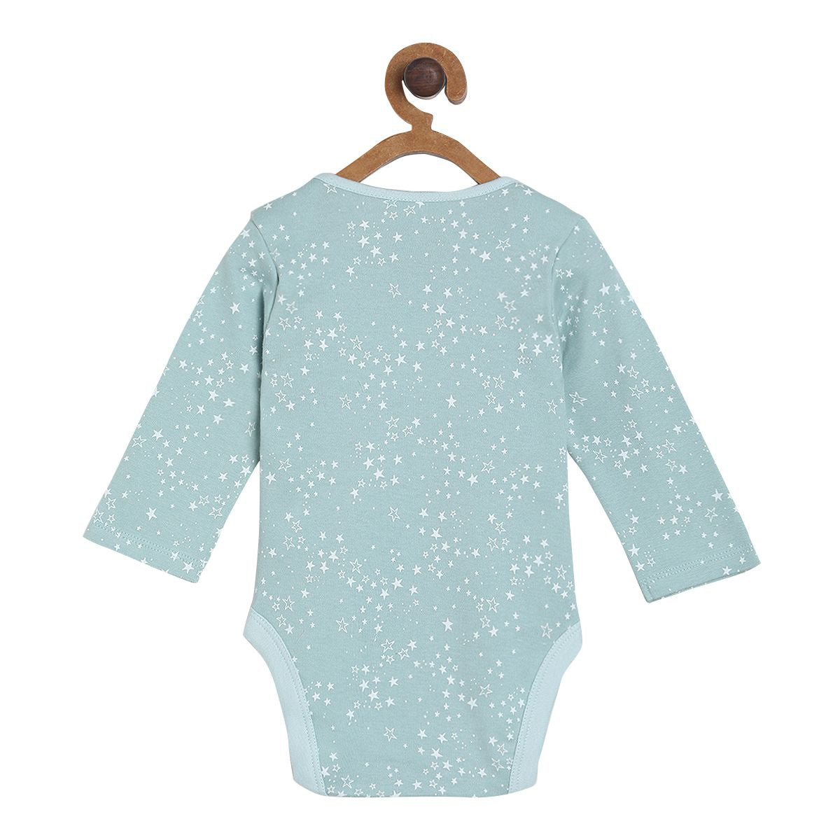 Girls Multi Bodysuit
