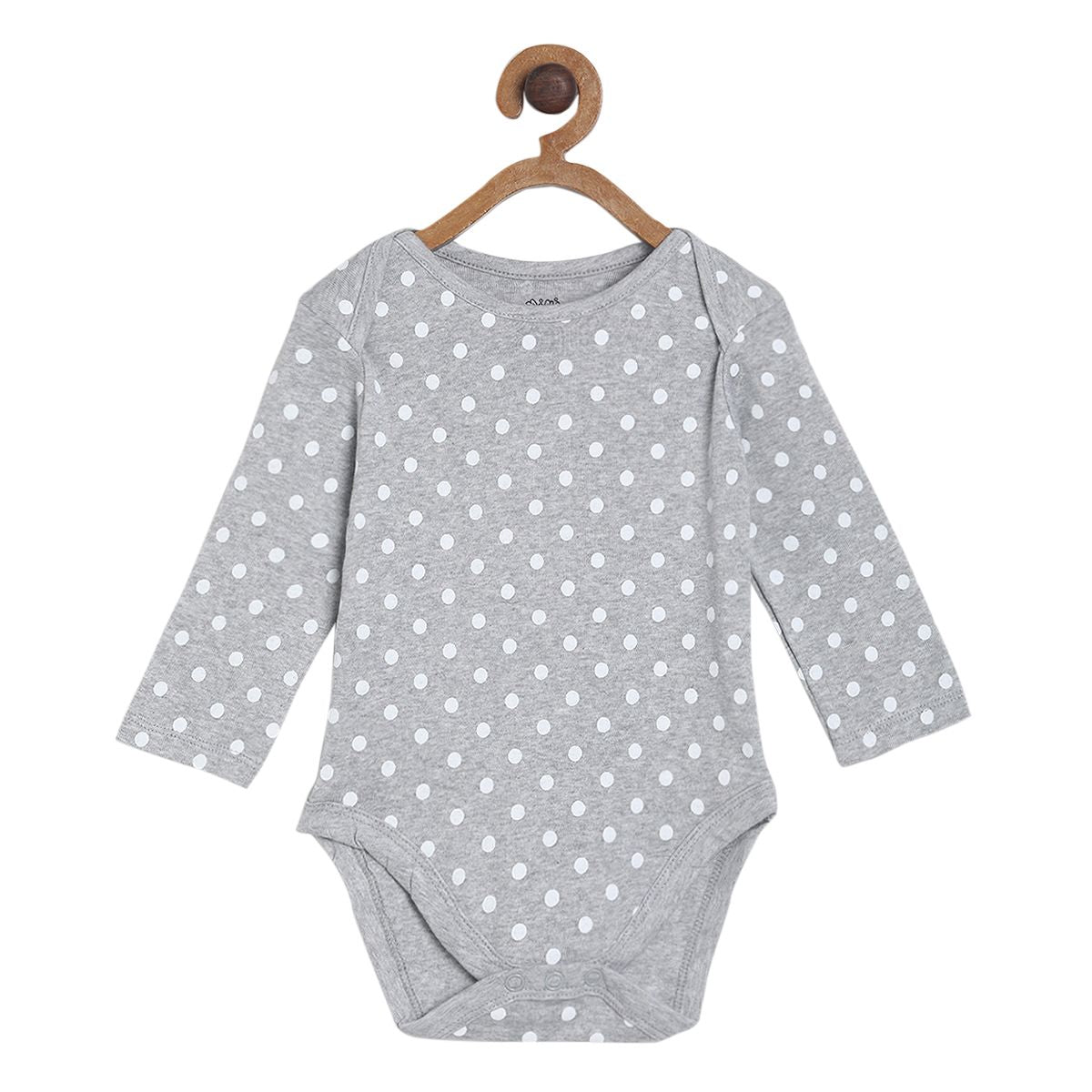 Girls Multi Bodysuit