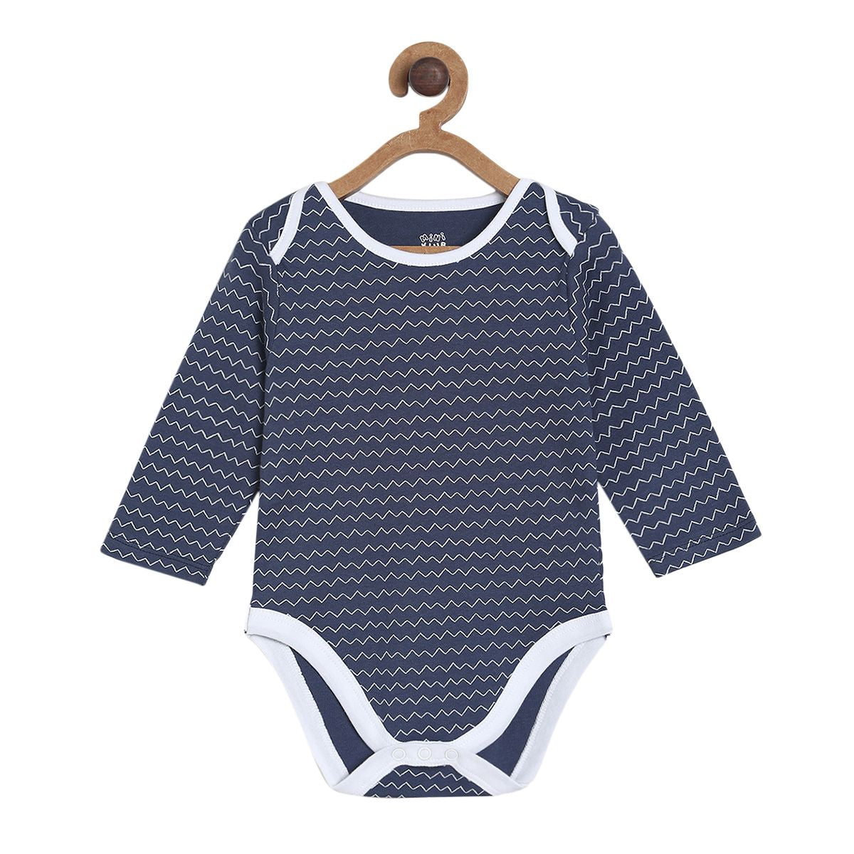 Girls Multi Bodysuit