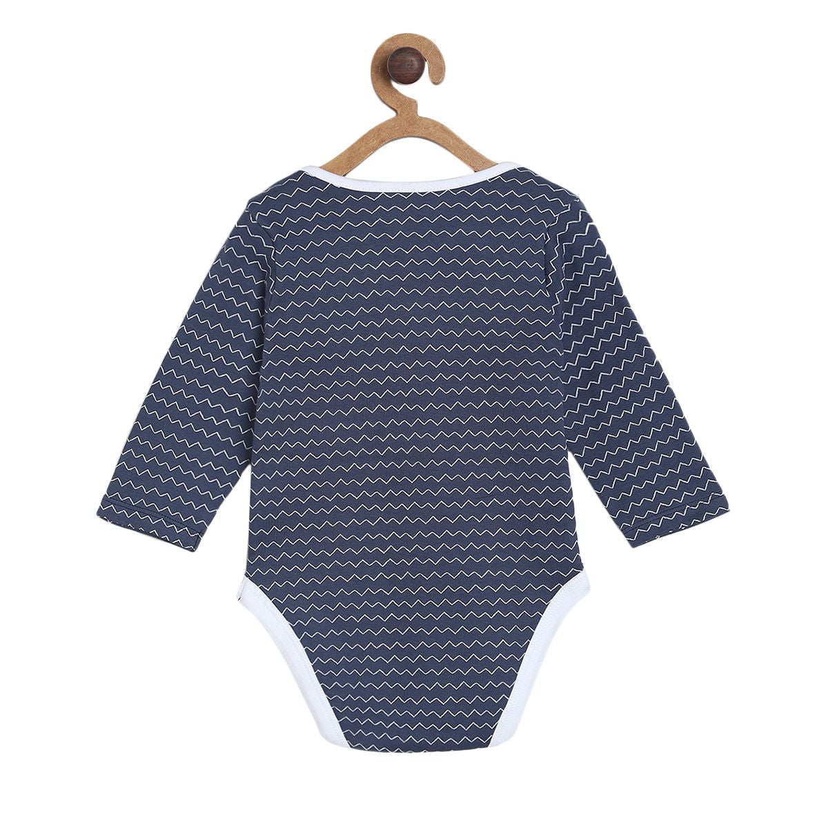 Girls Multi Bodysuit