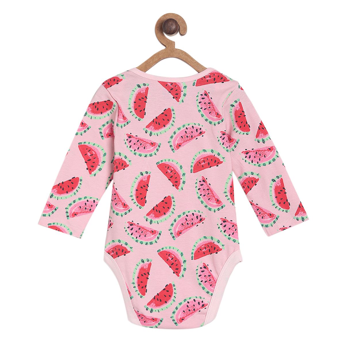 Girls Multi Bodysuit