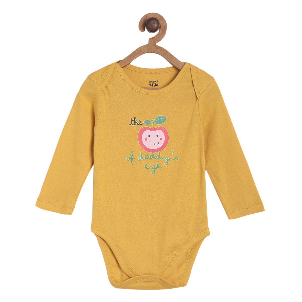 Girls Multi Bodysuit