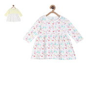 Girls Multi Dress