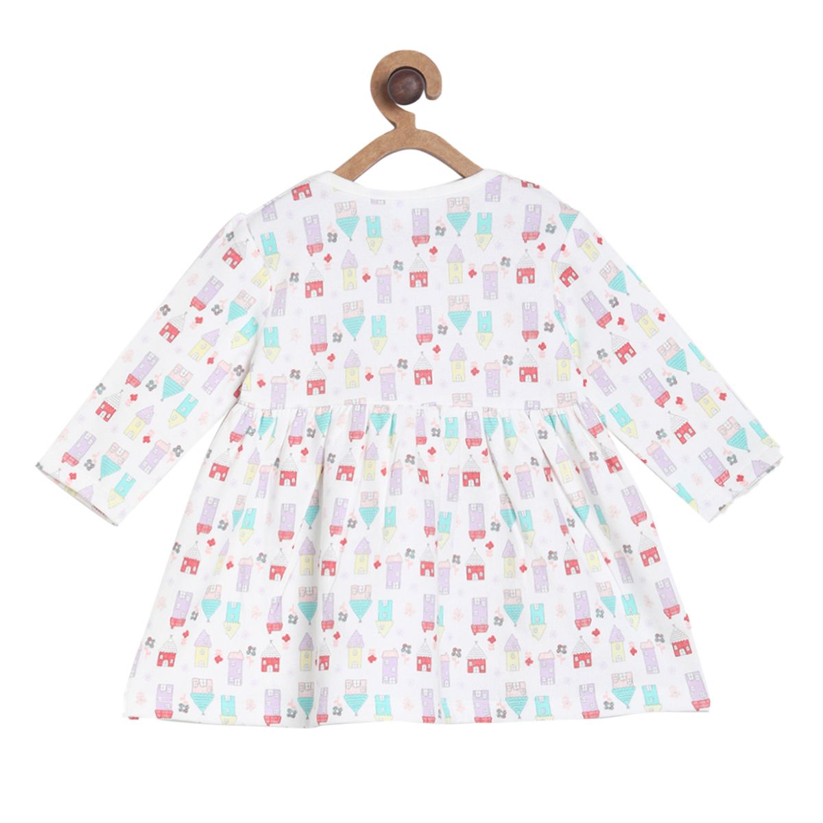 Girls Multi Dress