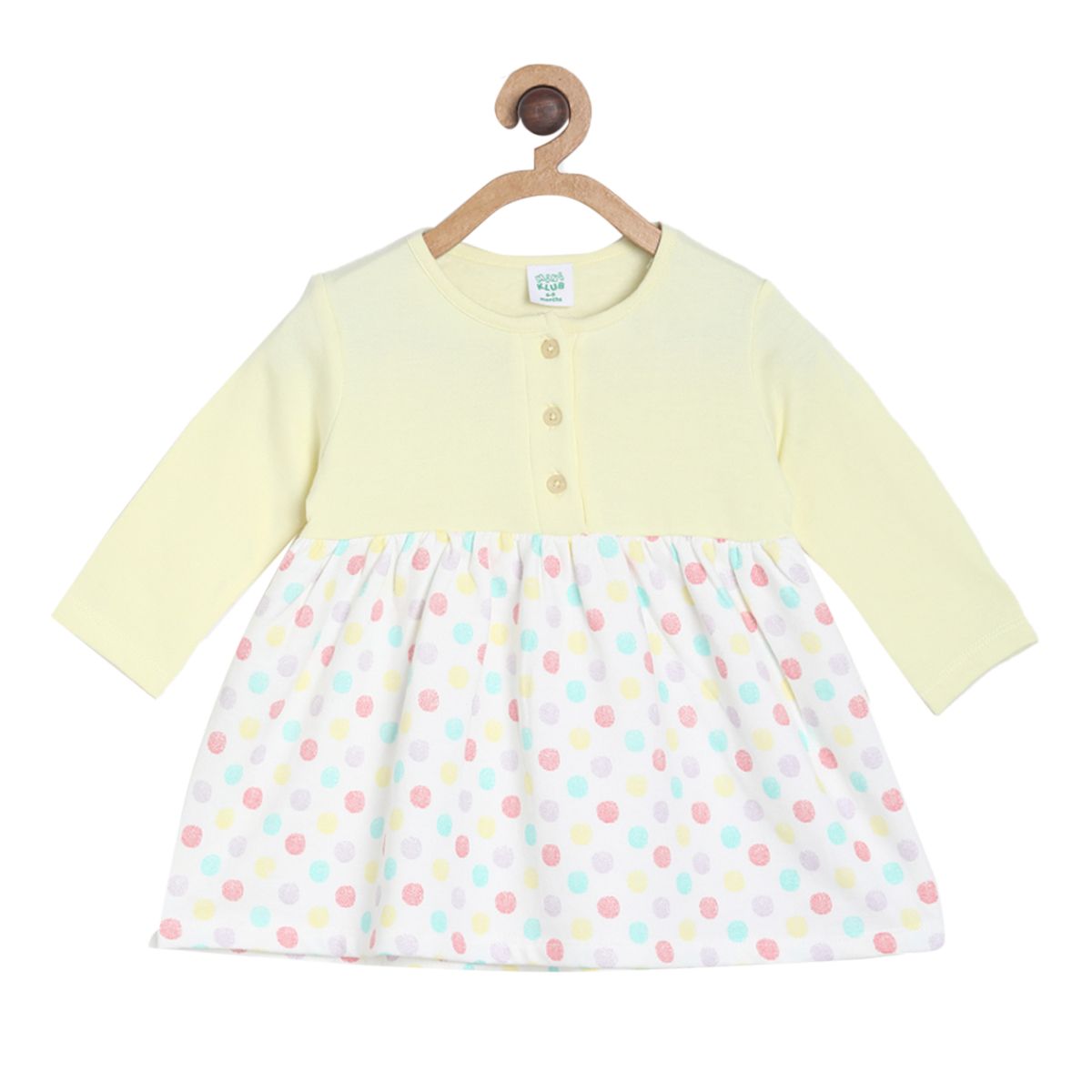 Girls Multi Dress