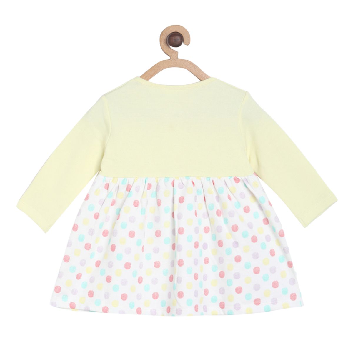 Pack of 2 dress - white for 0-3 Months