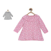 Girls Multi Dress