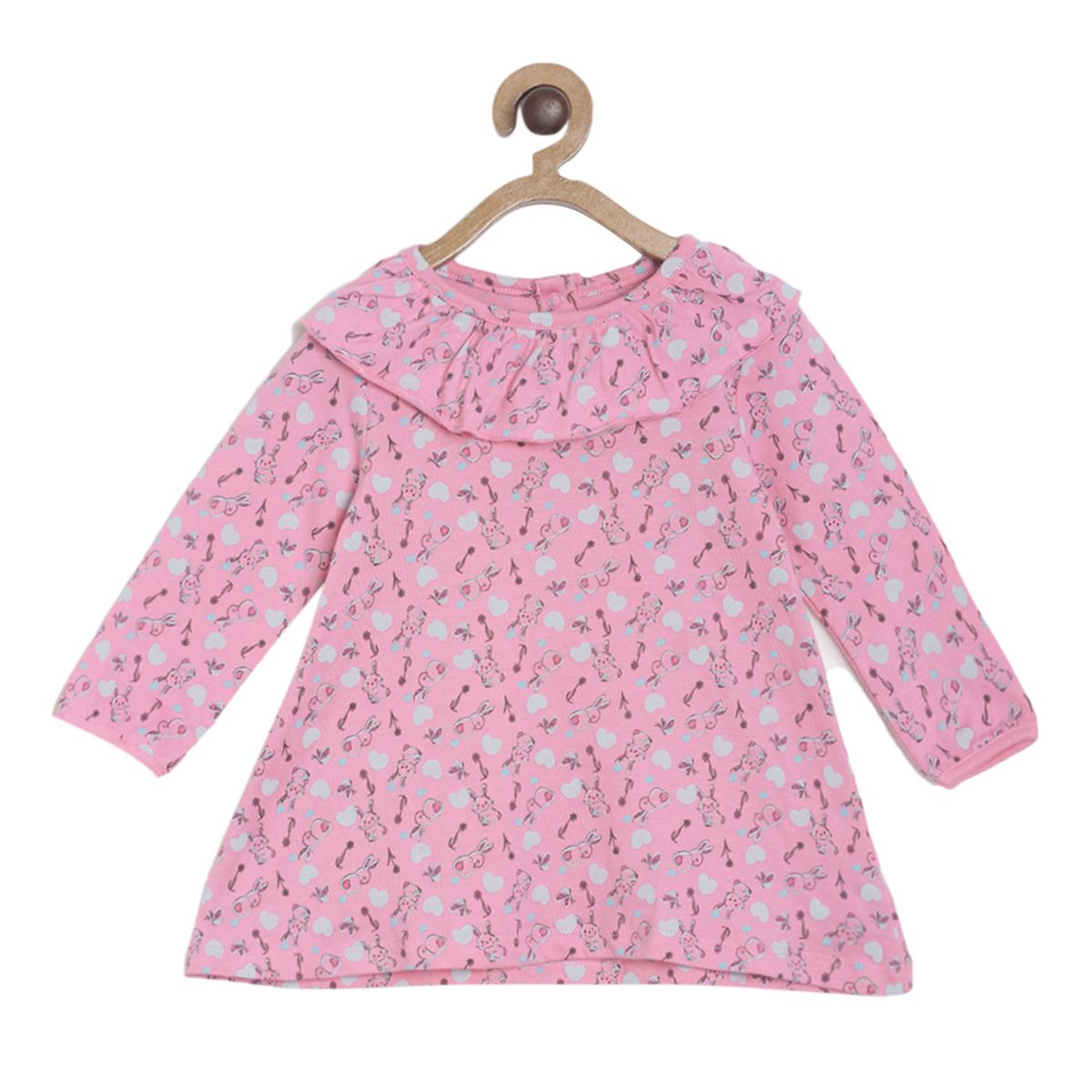Girls Multi Dress