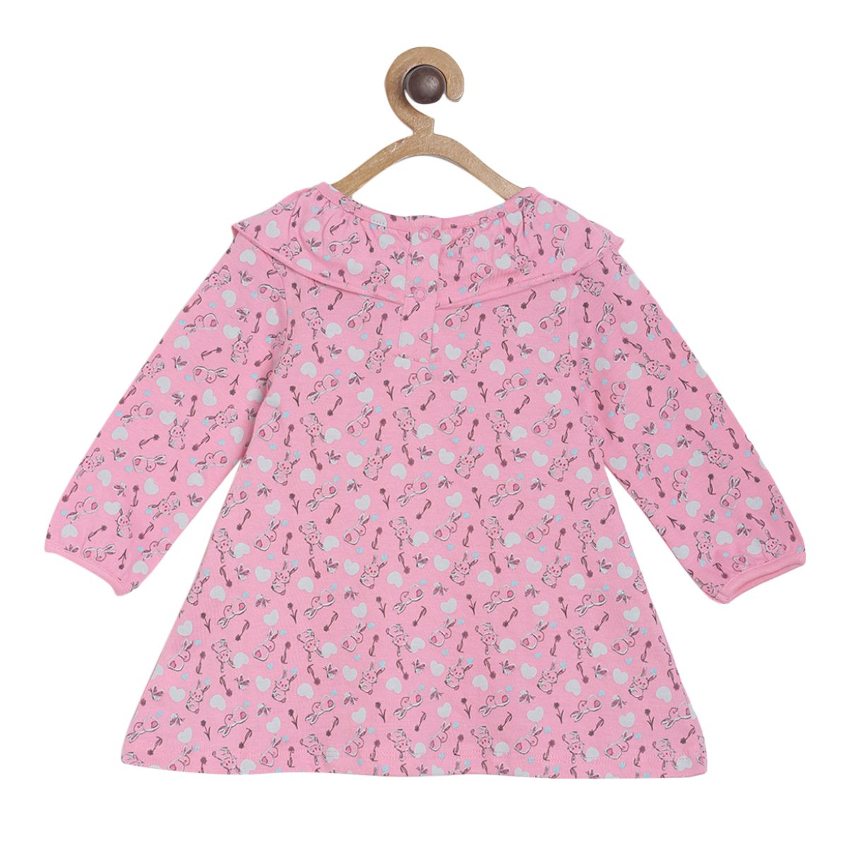 Girls Multi Dress