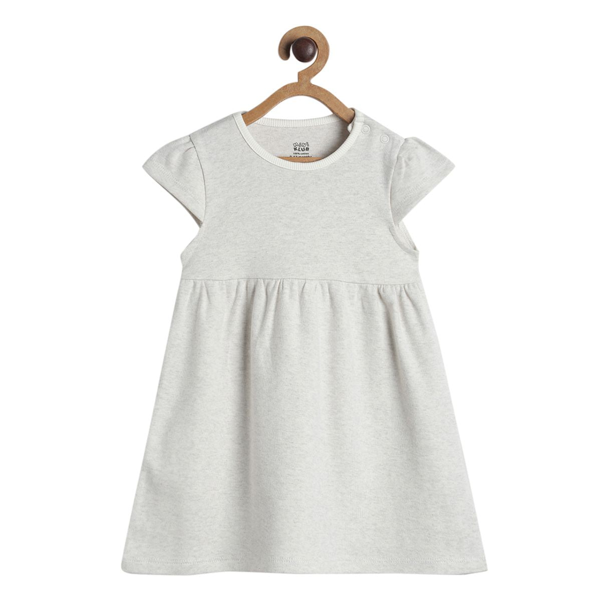 Pack of 2 dress - pink for 0-3 Months