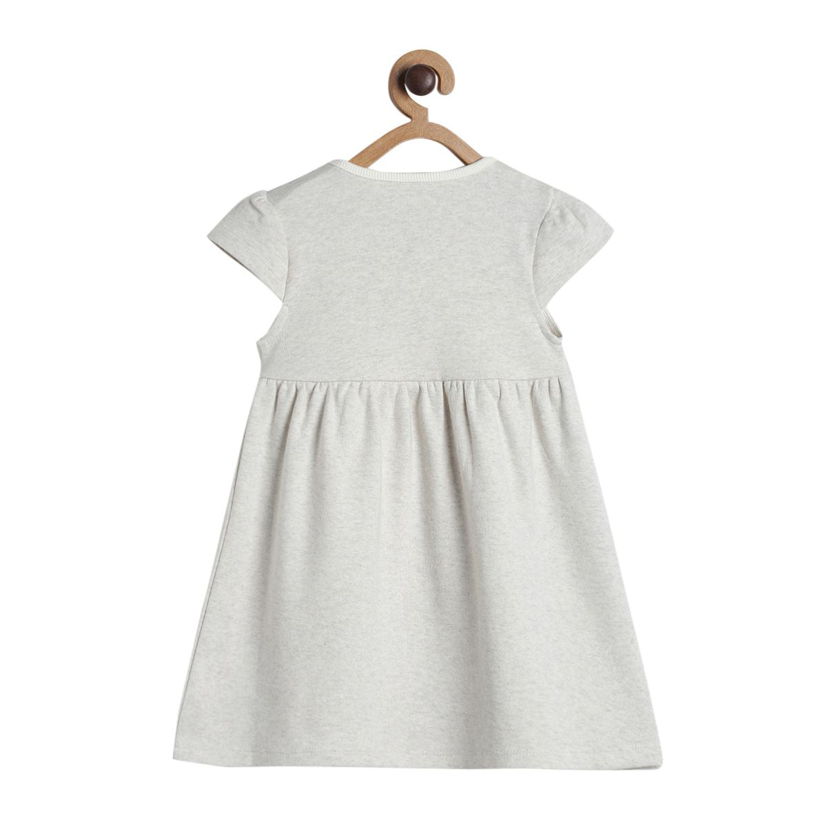 Pack of 2 dress - pink for 0-3 Months