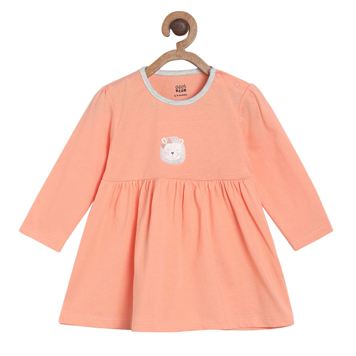 Girls Multi Dress