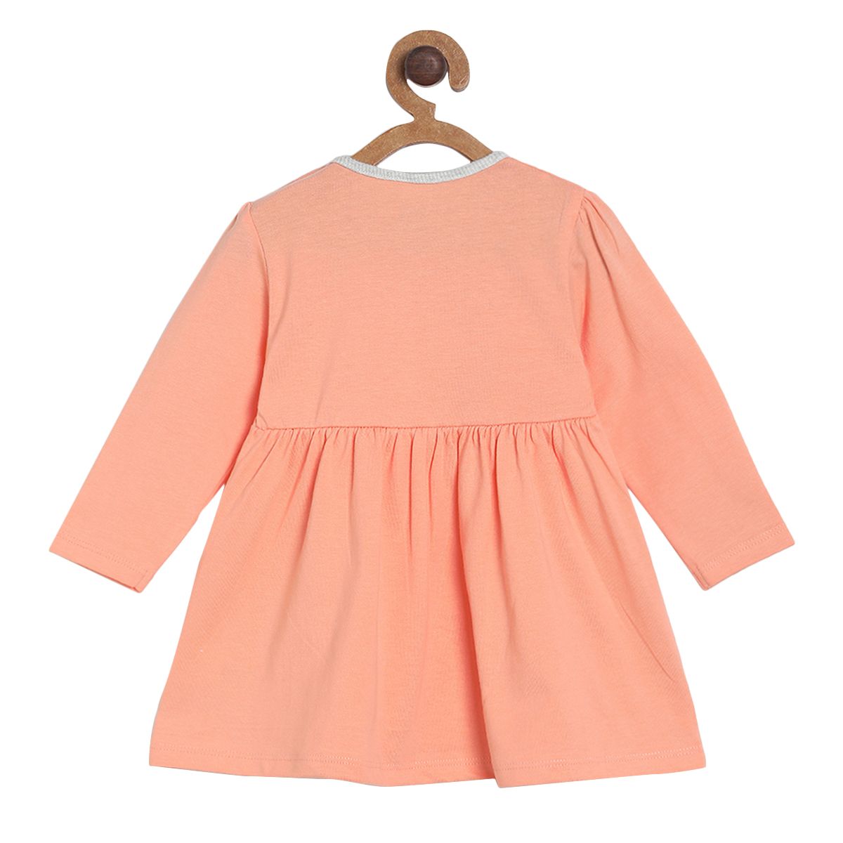 Girls Multi Dress