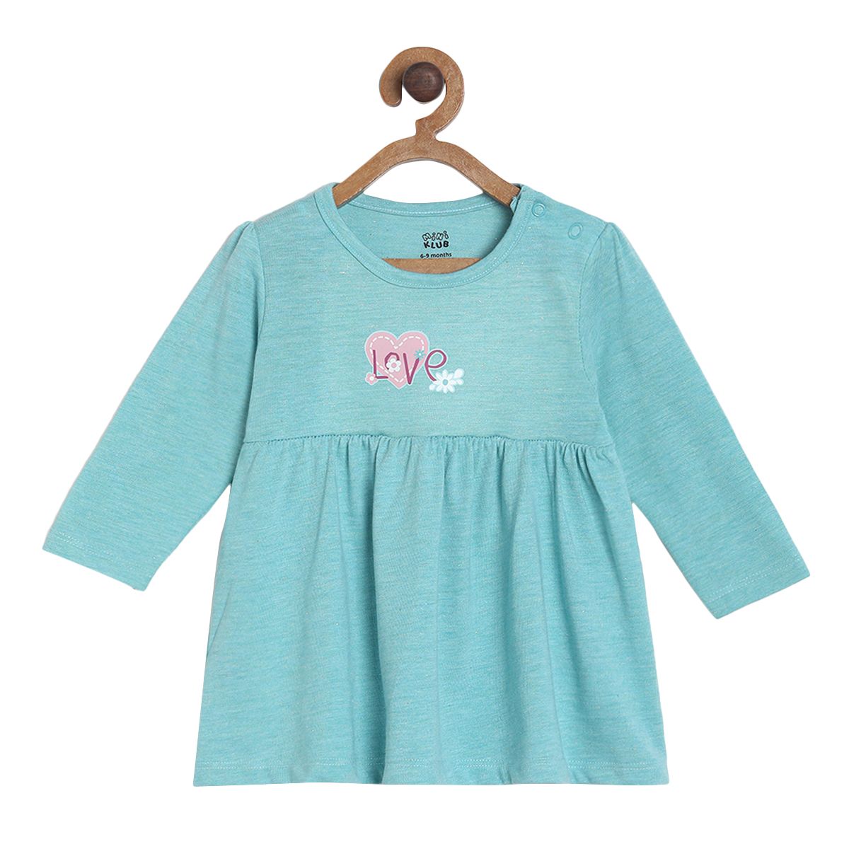 Girls Multi Dress