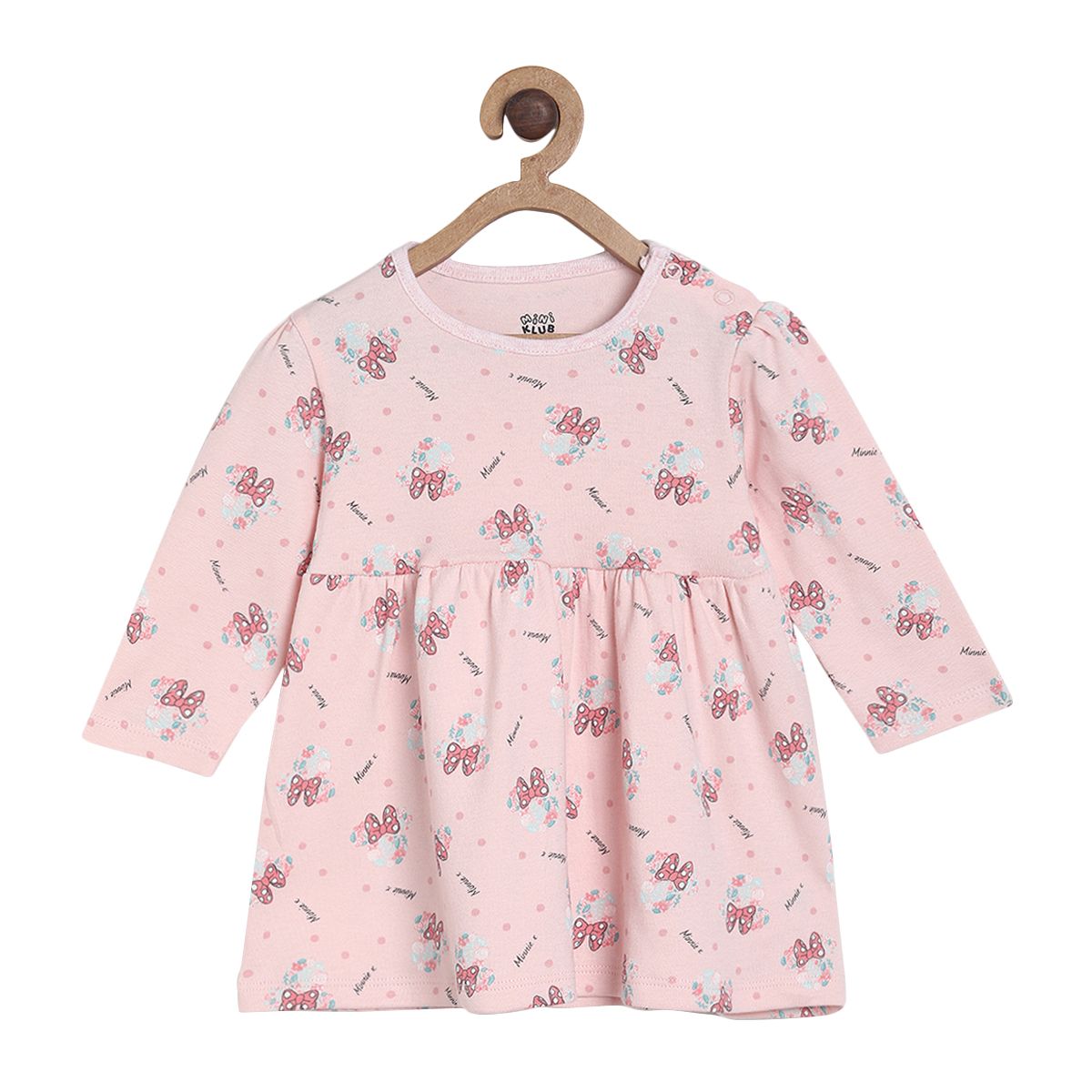 Girls Multi Dress