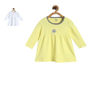 Girls Multi Dress