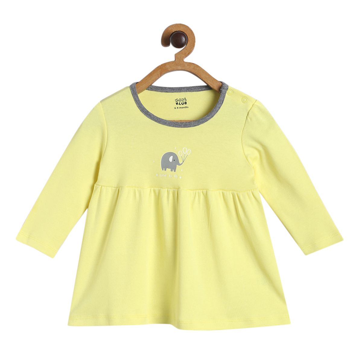 Girls Multi Dress
