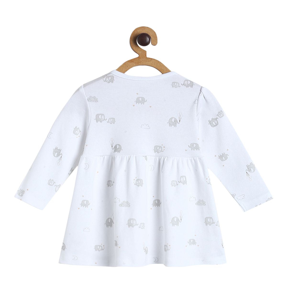 Girls Multi Dress
