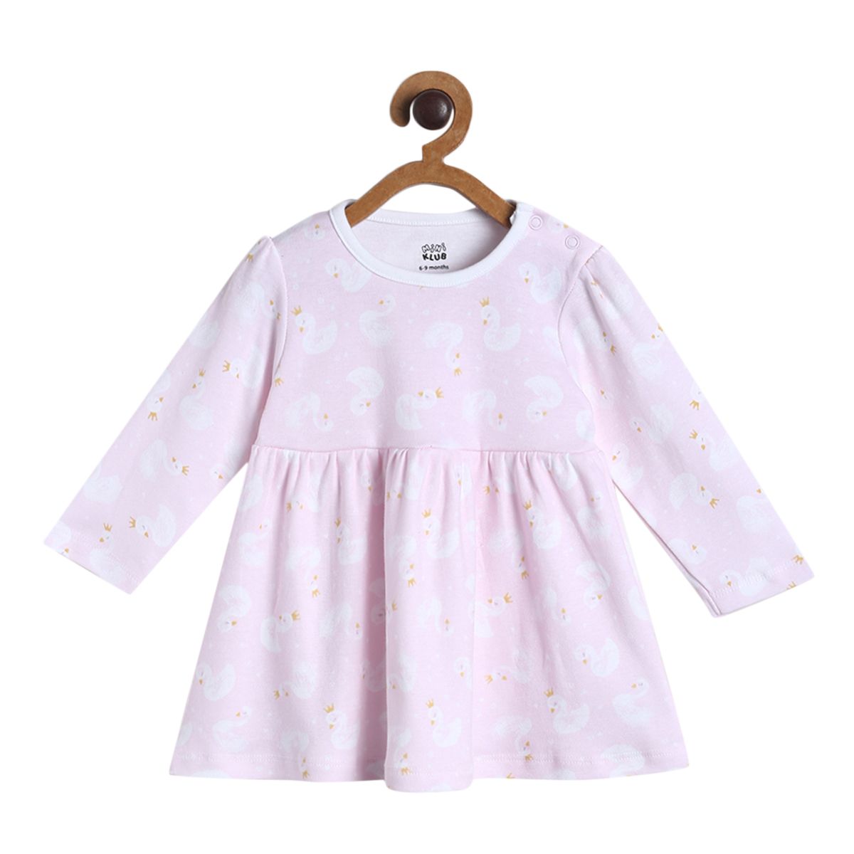 Girls Multi Dress