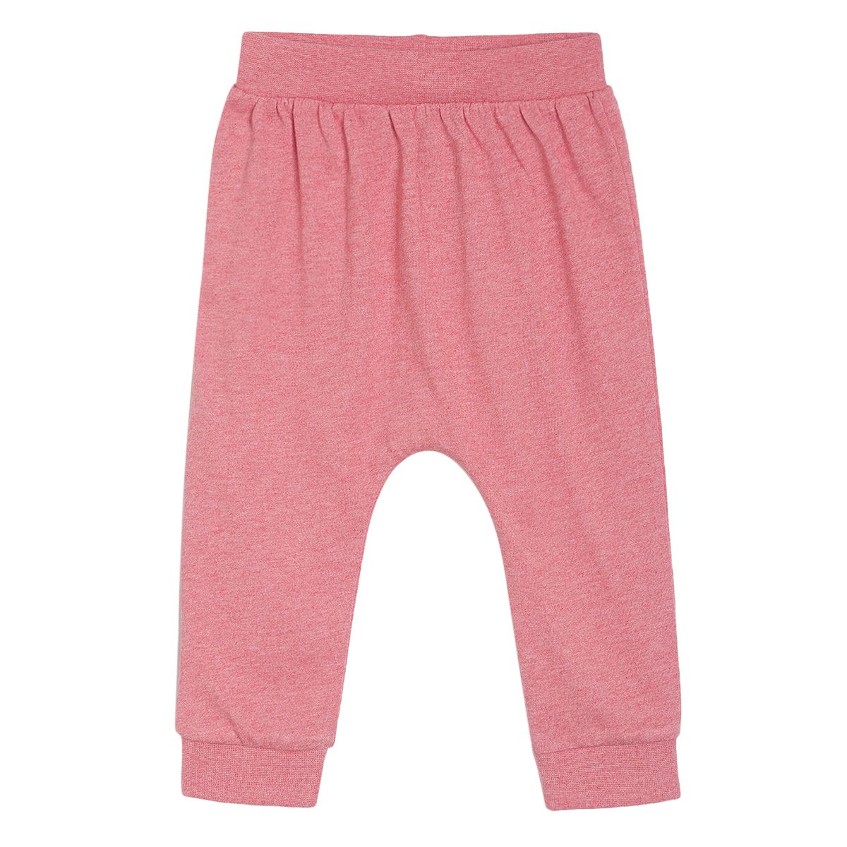 Pack of 3 legging - pink for 0-3 Months