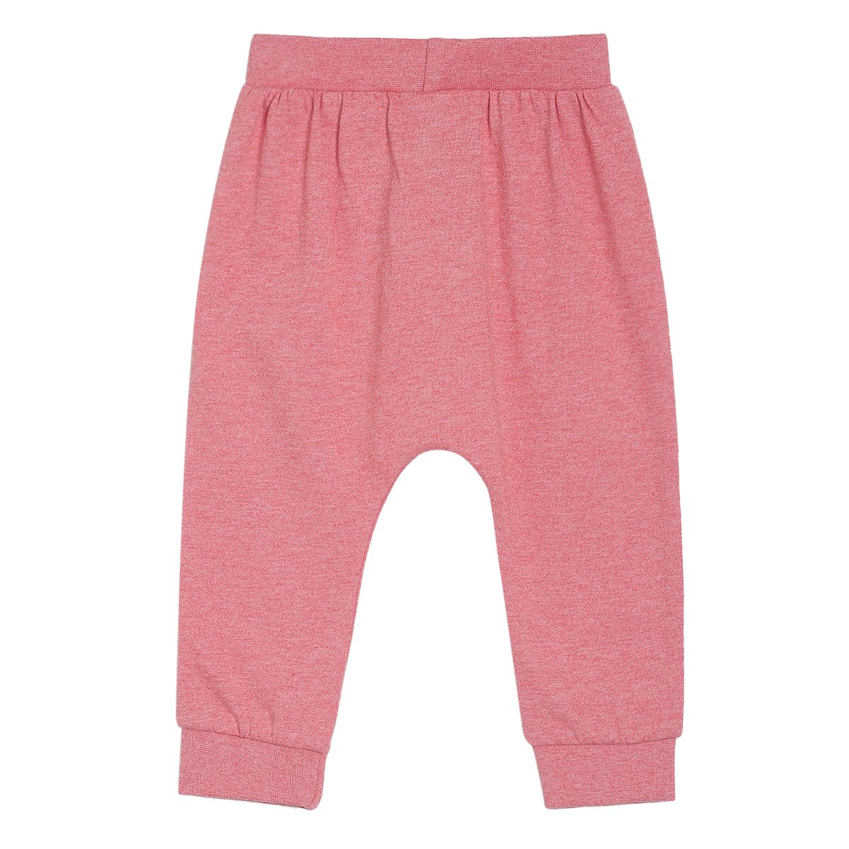 Pack of 3 legging - pink for 0-3 Months