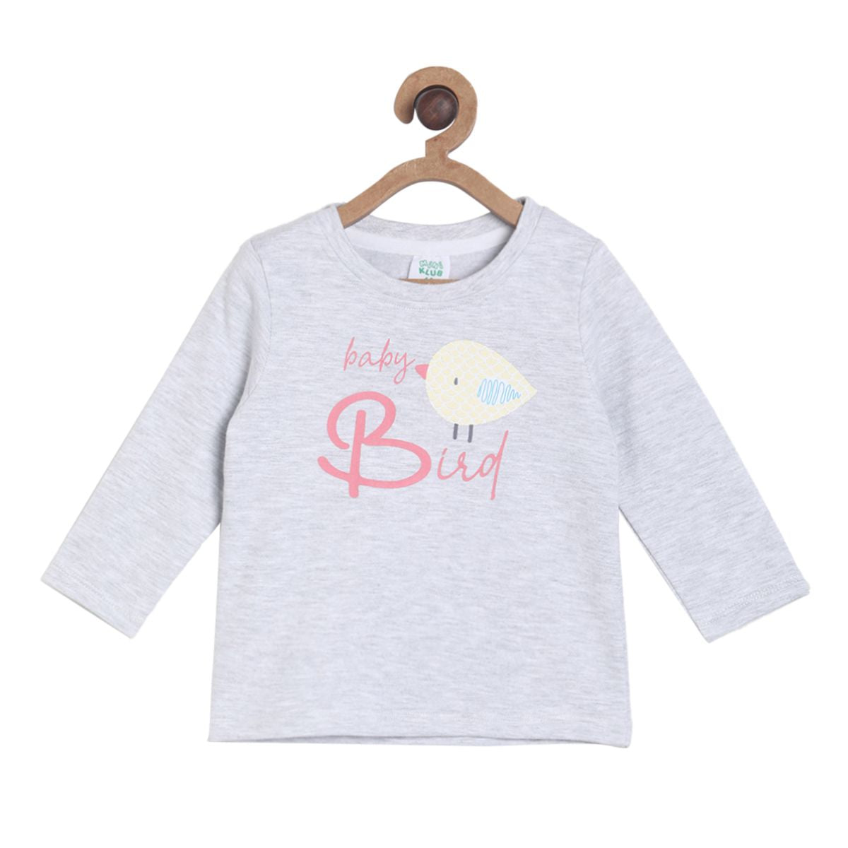 Pack of 3 knit top - white for 0-3 Months