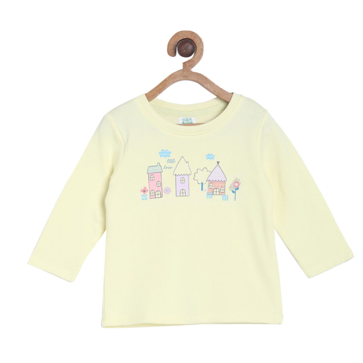 Pack of 3 knit top - white for 0-3 Months