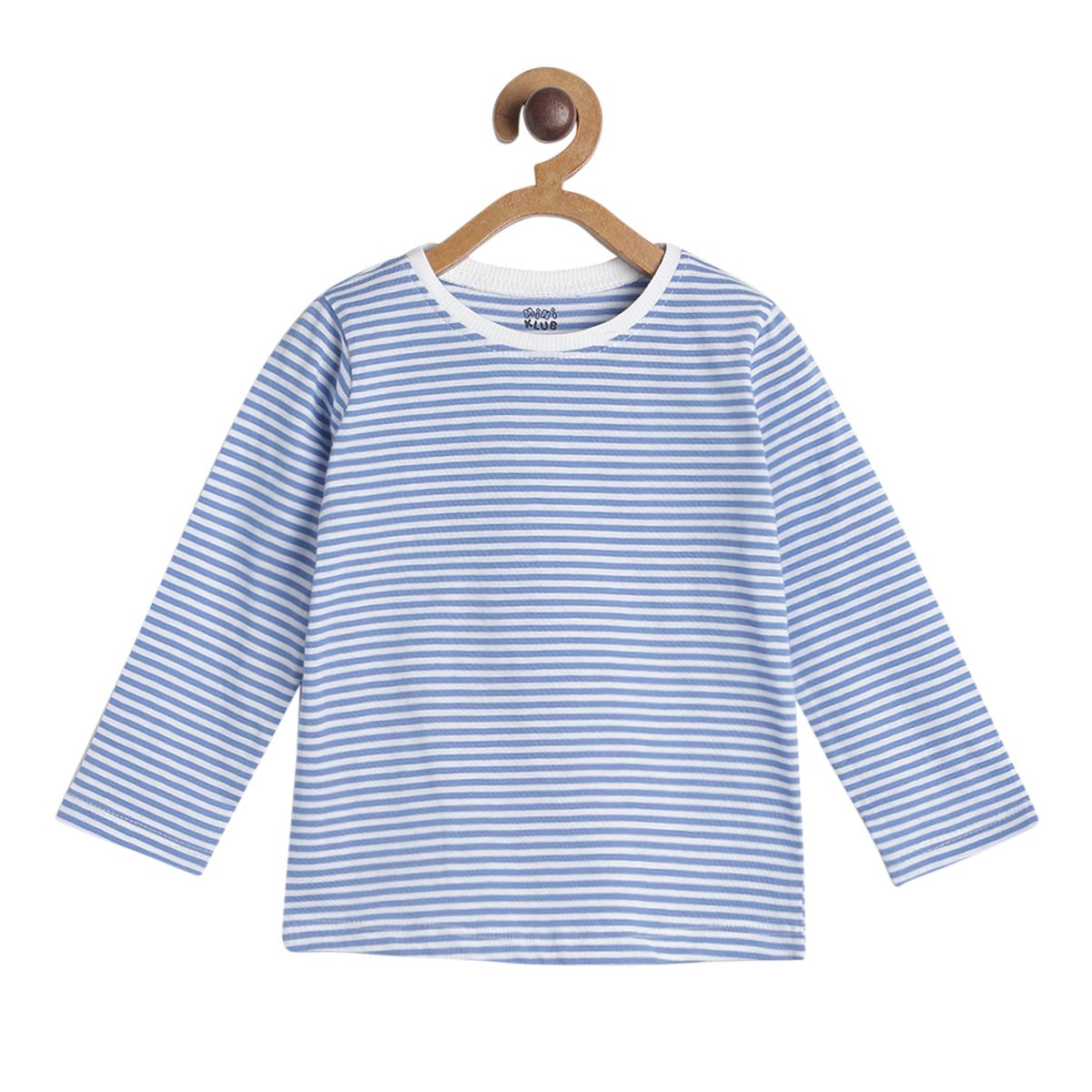Girls Multi Knit Top