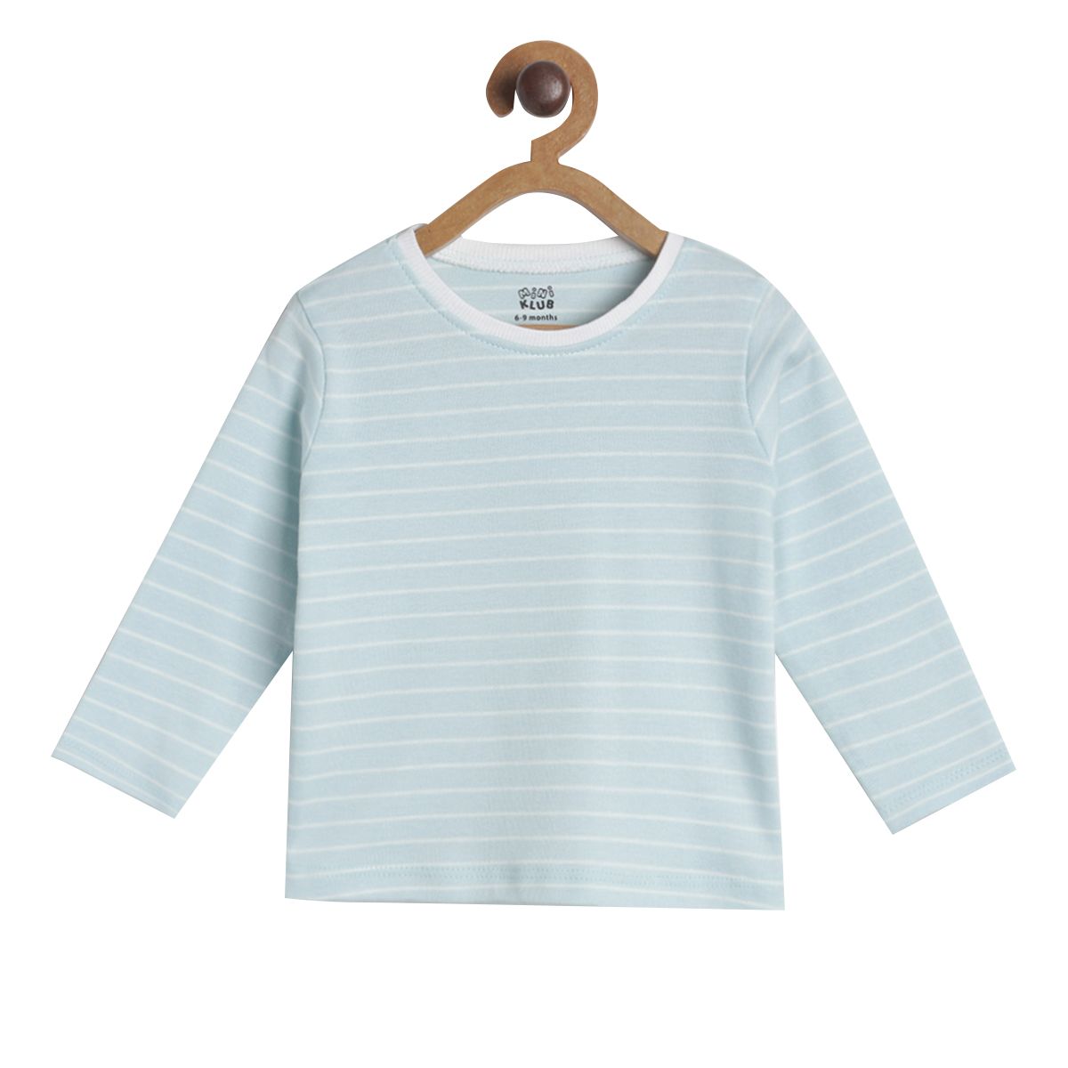 Girls Multi Knit Top