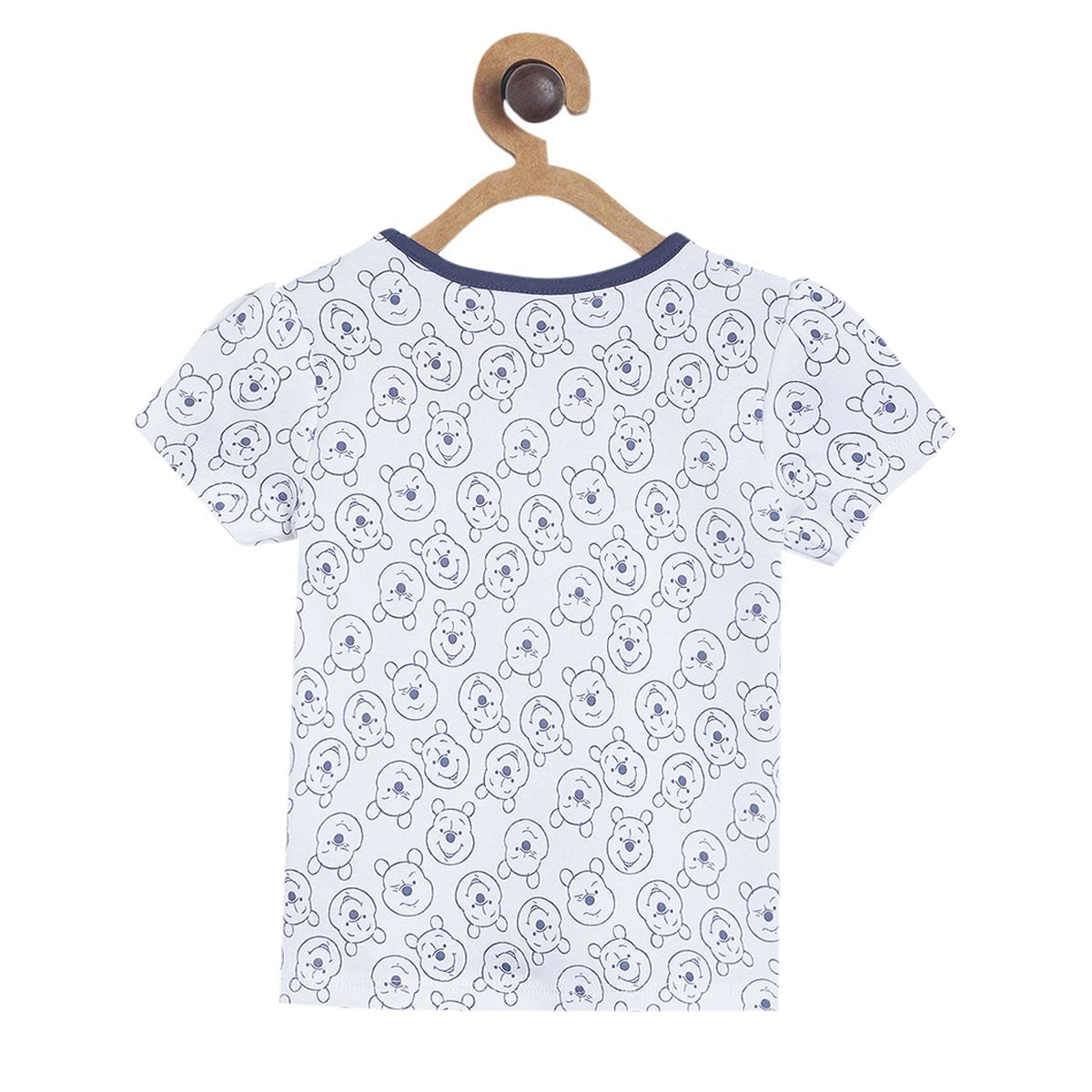 Girls Multi Knit Top