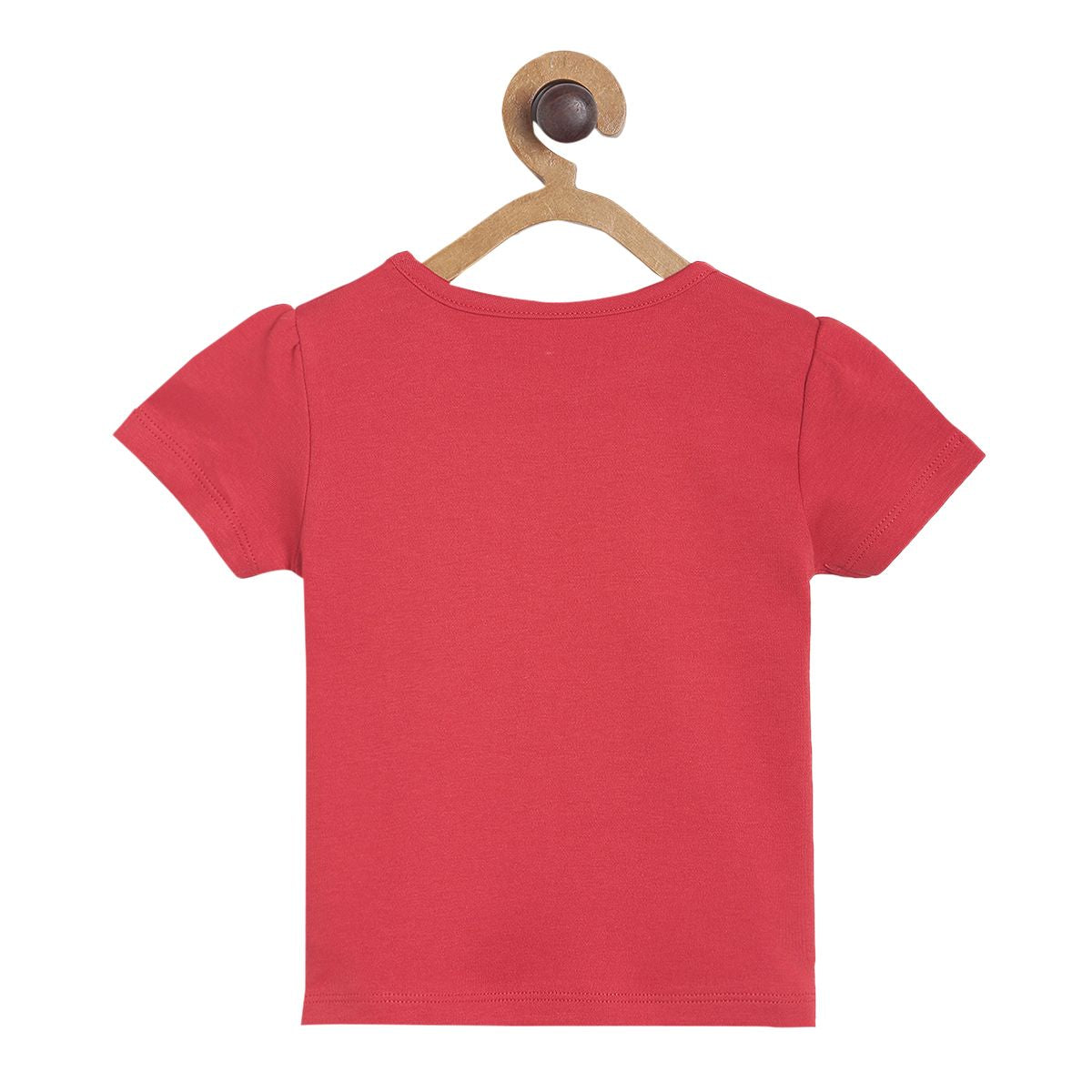 Girls Multi Knit Top