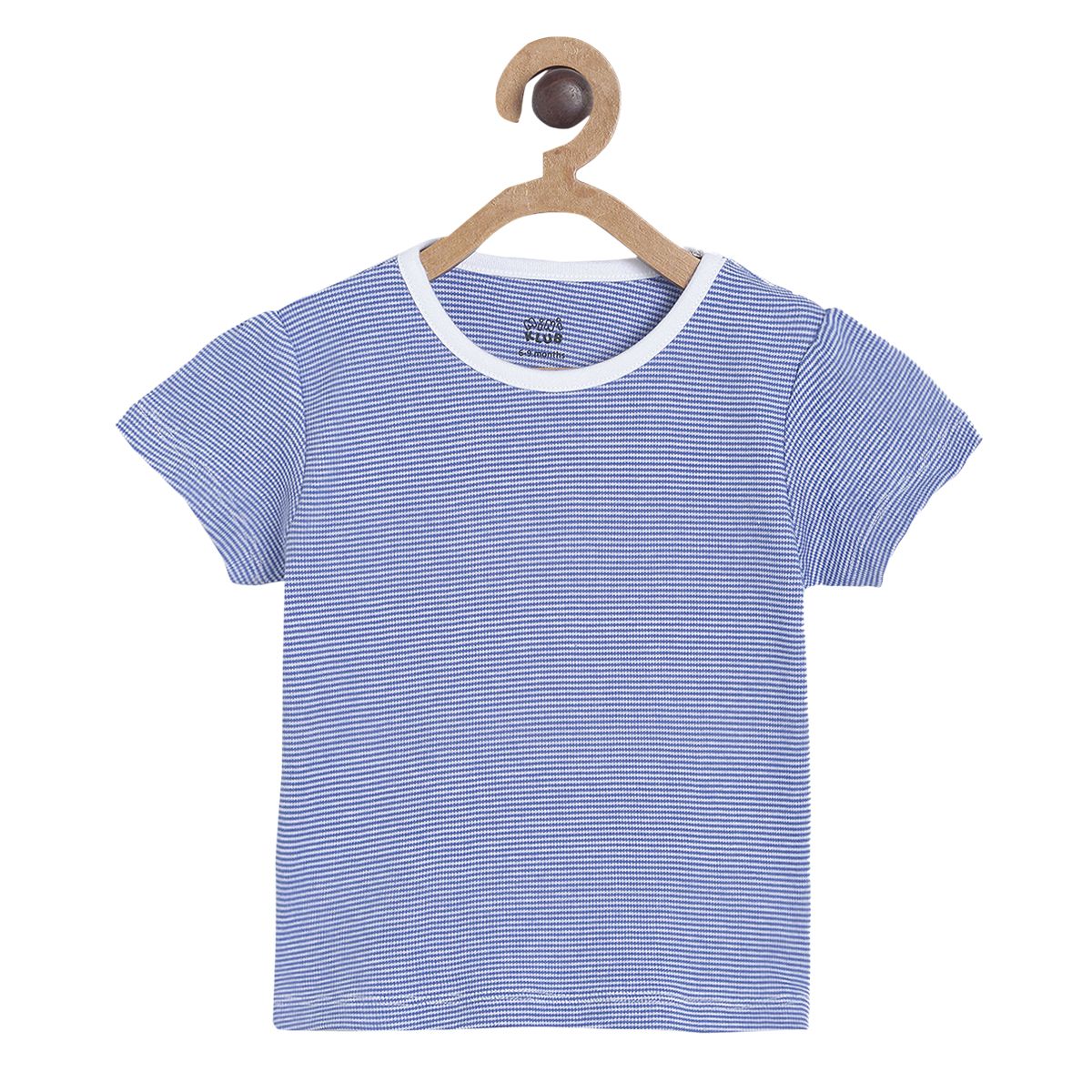 Girls Multi Knit Top