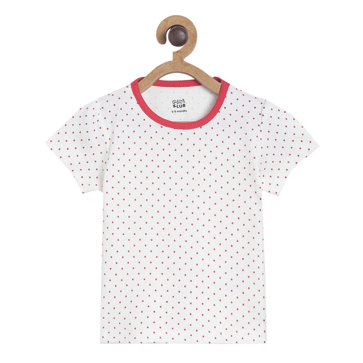 Girls Multi Knit Top
