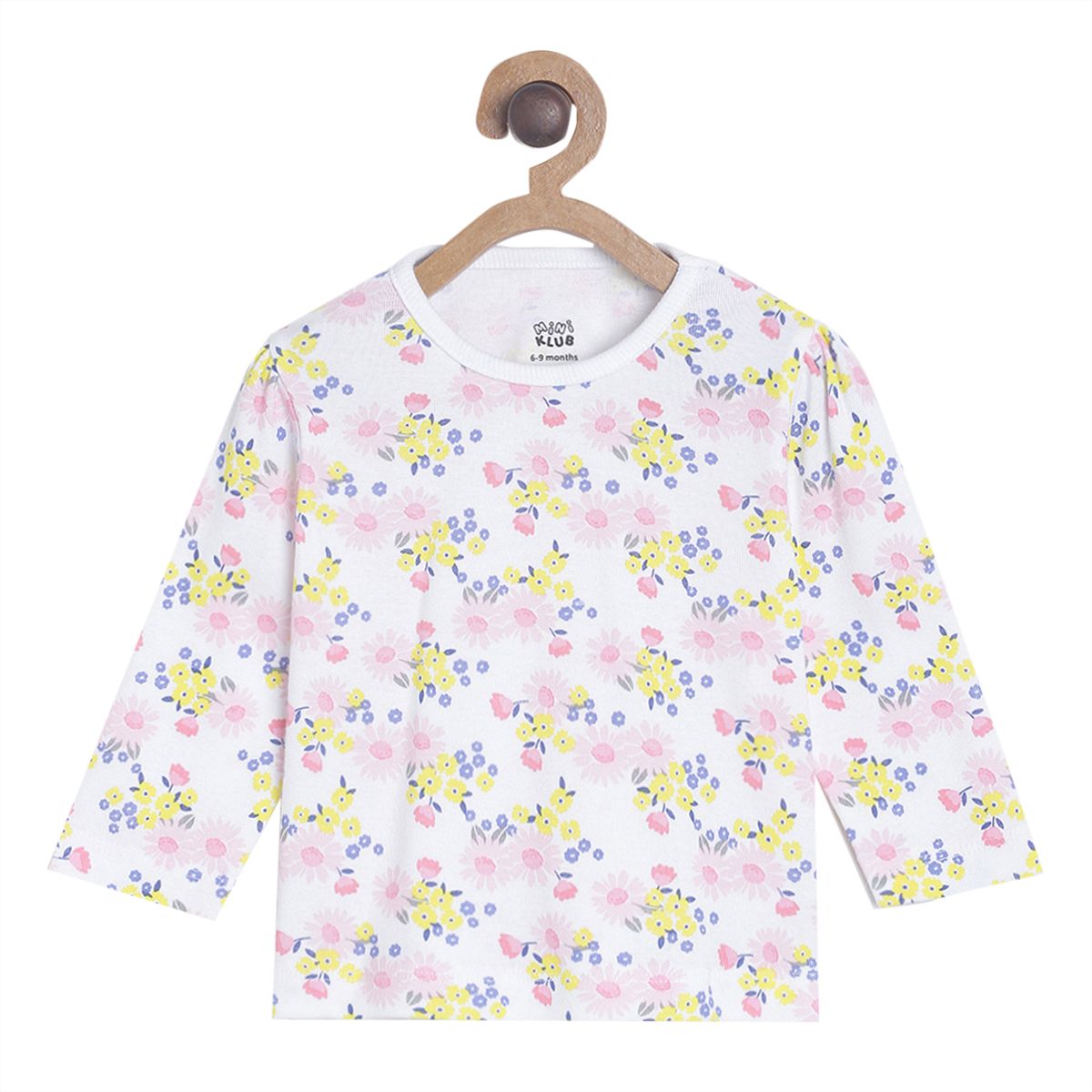 Pack of 3 knit top - white for 0-3 Months