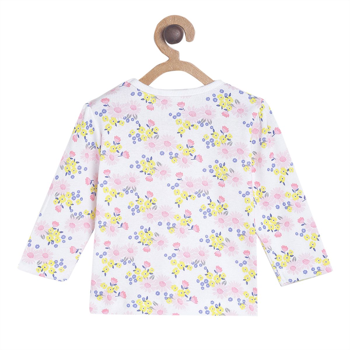 Pack of 3 knit top - white for 0-3 Months