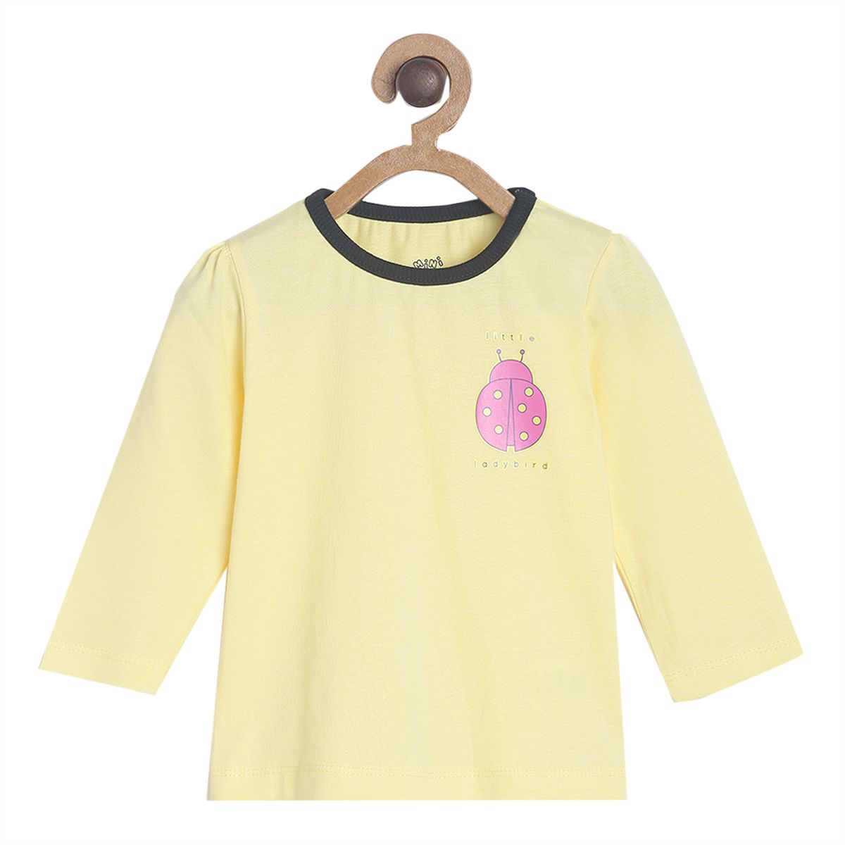 Pack of 3 knit top - white for 0-3 Months