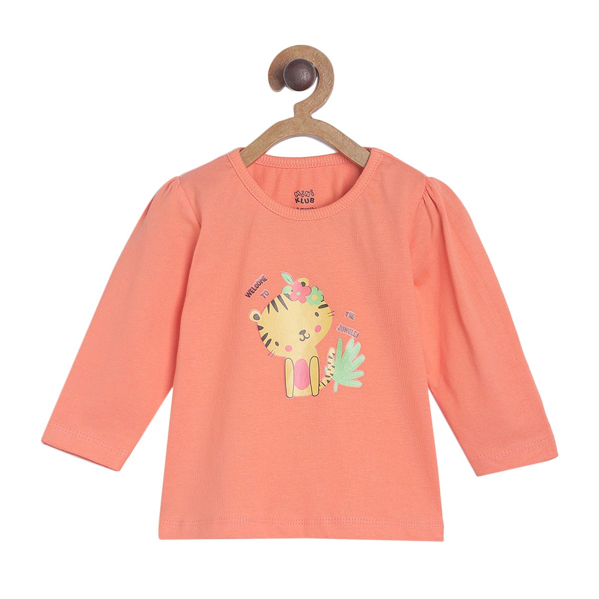 Pack of 3 knit top - baby pink for 0-3 Months
