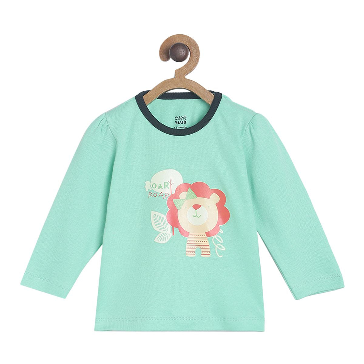 Pack of 3 knit top - baby pink for 0-3 Months