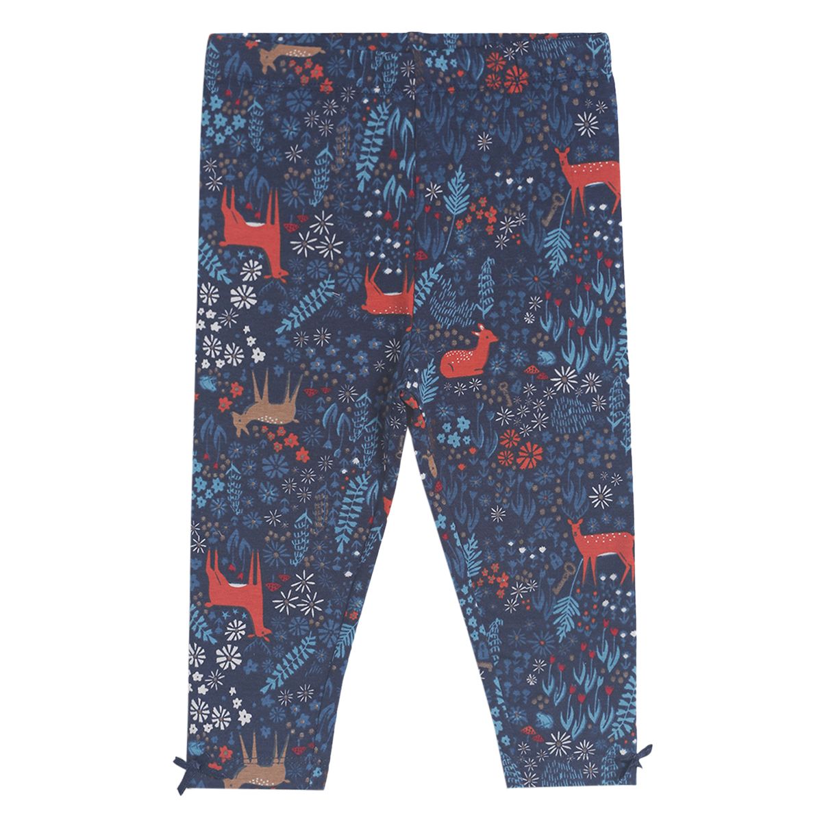 Girls Multi Legging