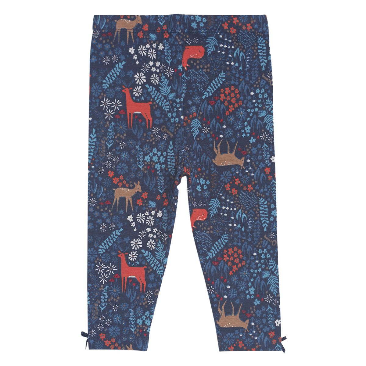 Girls Multi Legging