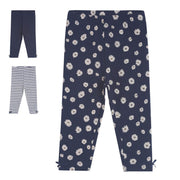 Girls Multi Legging