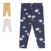 Girls Multi Legging